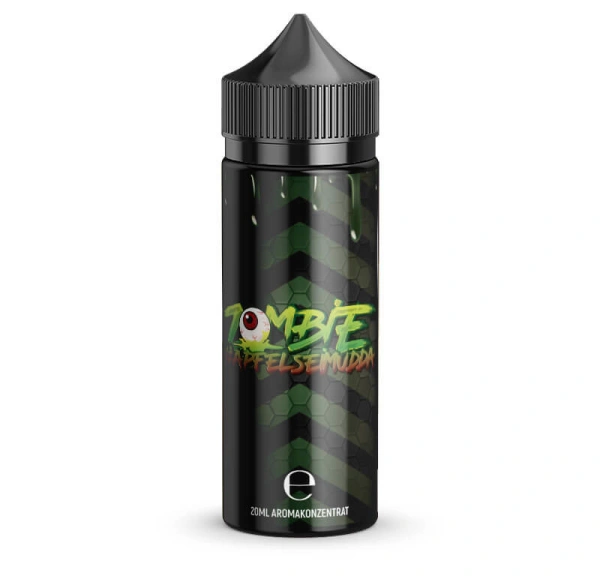 Zombie Juice - Apfelseimudda 20ml Aroma